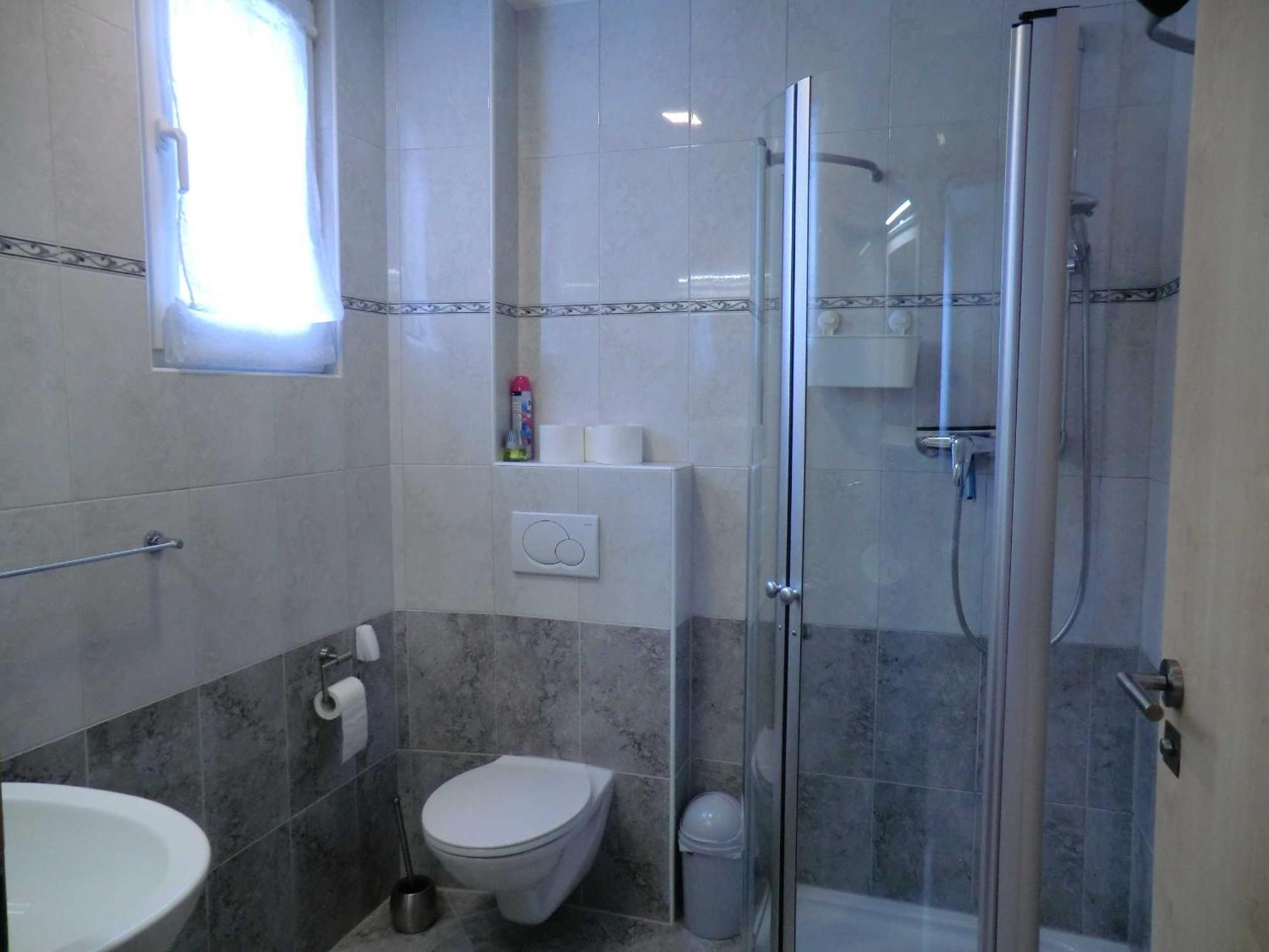 Ferienwohnung Koch Руст Екстер'єр фото