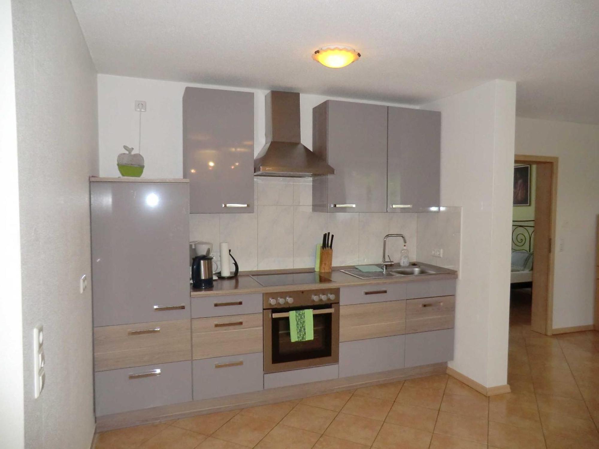 Ferienwohnung Koch Руст Екстер'єр фото