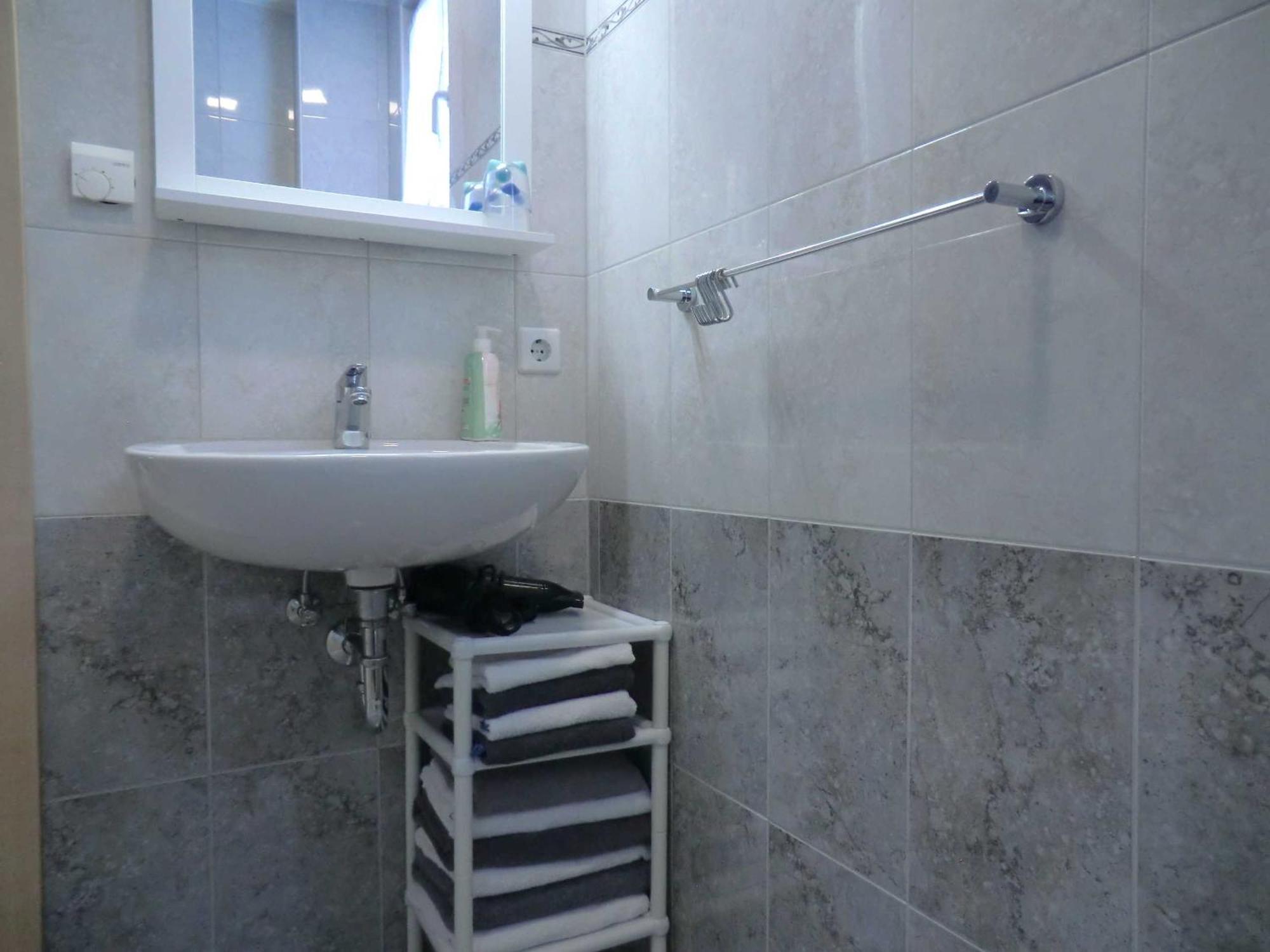 Ferienwohnung Koch Руст Екстер'єр фото