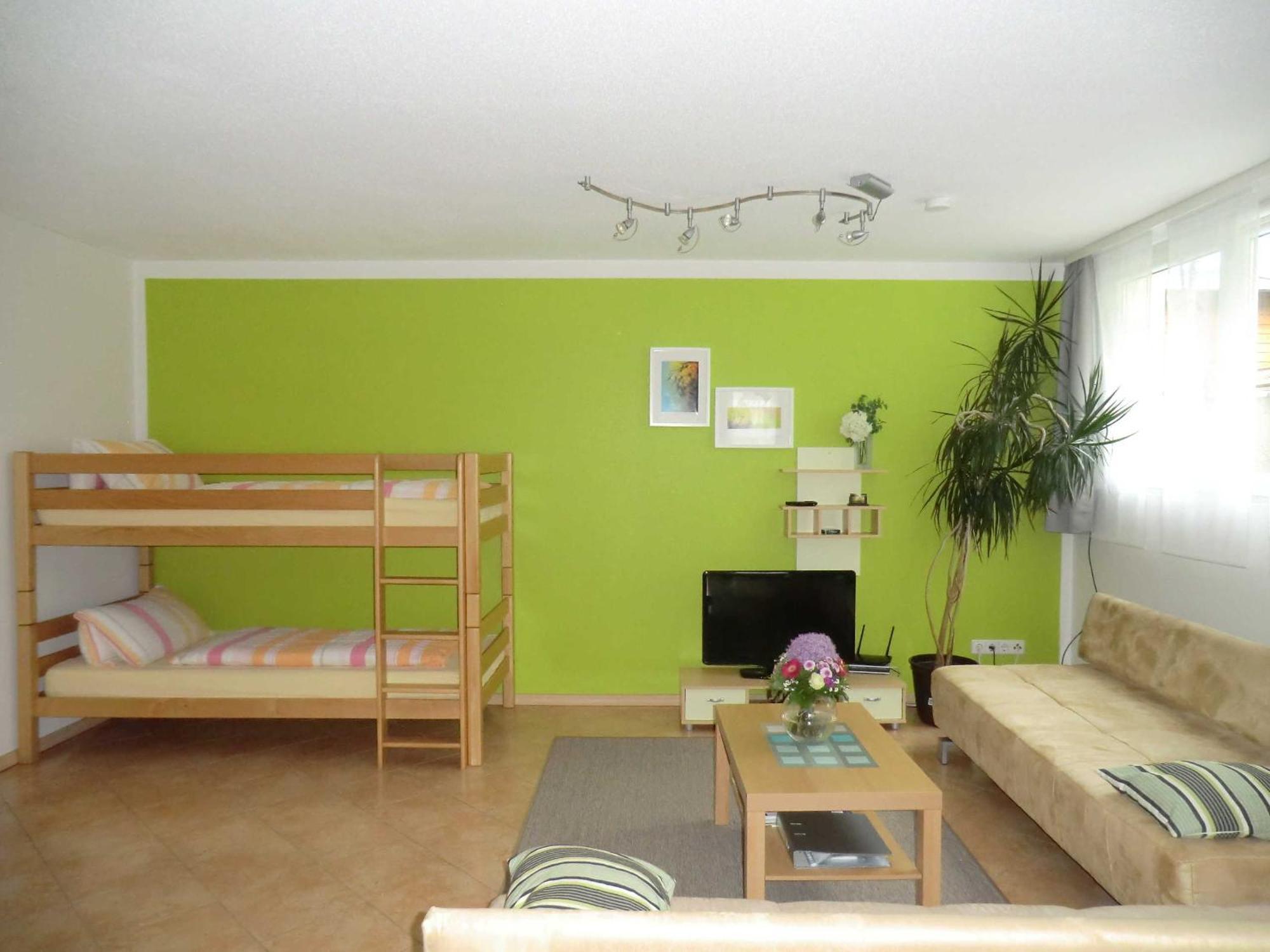 Ferienwohnung Koch Руст Екстер'єр фото